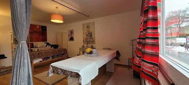 Rezensionen über Octodure Thai Massage in Martigny - Masseur