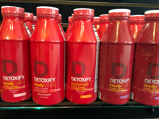 Tobacco Shop «Burton Heights Smoke Shop», reviews and photos, 1970 Division Ave S, Grand Rapids, MI 49507, USA