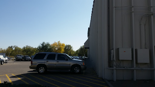 Thrift Store «Goodwill Outlet World», reviews and photos, 3155 S Platte River Dr, Englewood, CO 80110, USA