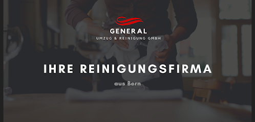 General-Umzug-Reinigung-GmbH
