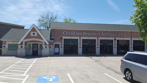 Auto Repair Shop «Christian Brothers Automotive Murphy», reviews and photos, 420 FM 544, Murphy, TX 75094, USA