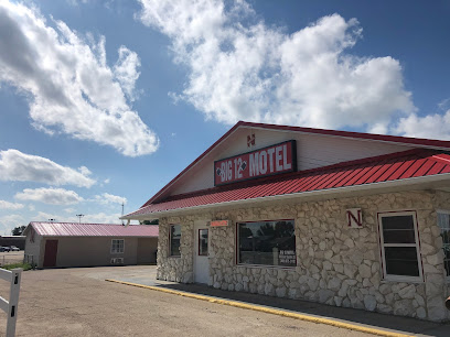 Big 12 Motel