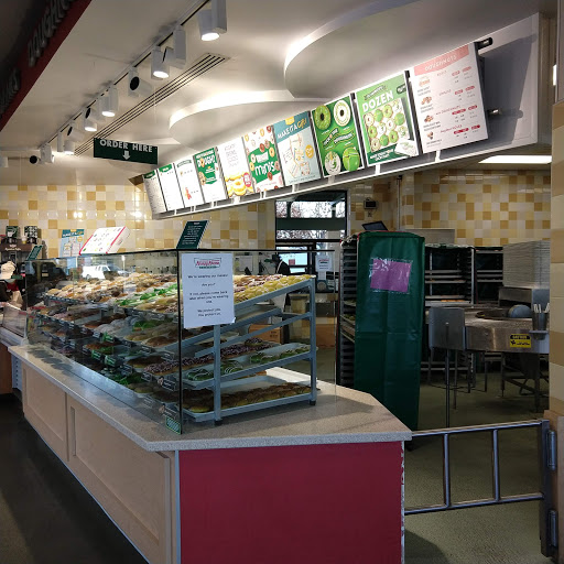 Bakery «Krispy Kreme Doughnuts», reviews and photos, 2146 Leghorn St, Mountain View, CA 94043, USA