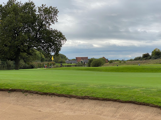 The Players Golf Club Bristol