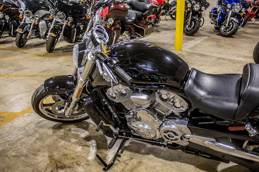 Motorcycle Dealer «Dream Machines Indian Motorcycle», reviews and photos, 1401 N Interstate 35, Round Rock, TX 78664, USA