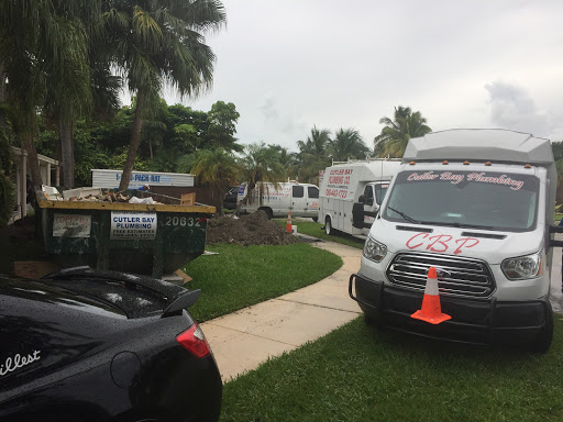 Plumber «Cutler Bay Plumbing», reviews and photos, 18499 SW 107th Ave, Miami, FL 33157, USA