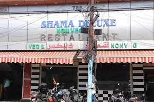 Shama Deluxe Restaurant - Non Veg Restaurants in Haldwani, Mughlai Food Restaurant in Haldwani image