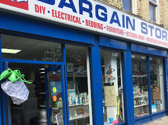 Bargain Store