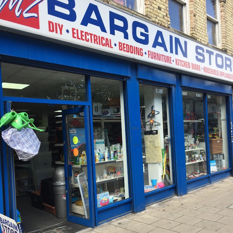 Bargain Store
