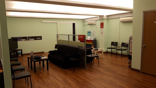 Free psychiatric clinics Kualalumpur