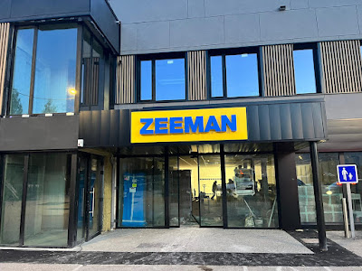 Zeeman Cluses à Cluses