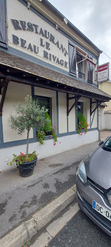 Le Beau Rivage 72 Rue Pasteur, 77660 Saint-Jean-les-Deux-Jumeaux