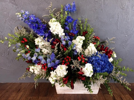 Florist «The Flower Peddler», reviews and photos, 7881 W Mississippi Ave, Lakewood, CO 80226, USA