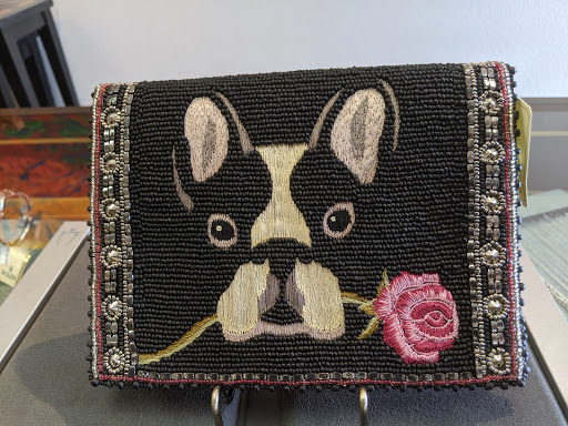 Jewelry Appraiser «Boudreau Jewelers & Gallery», reviews and photos, 2001 E Lohman Ave, Las Cruces, NM 88001, USA