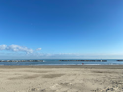 Zdjęcie Lido Degli Scacchi częściowo zrewitalizowany obszar