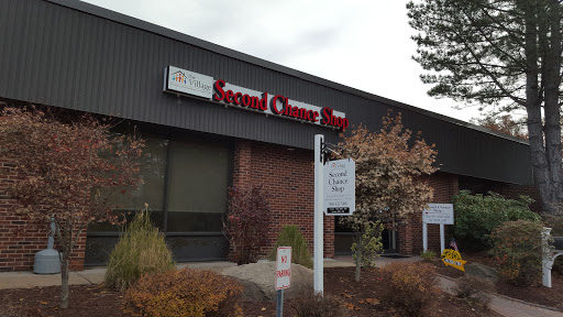 Second Chance Shop, 730 Hebron Ave, Glastonbury, CT 06033, USA, 