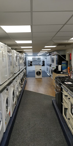 Reviews of Yeomans Electrical in Norwich - Appliance store