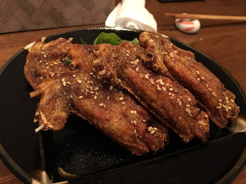 厨人の隠れ房 静岡県藤枝市田沼 居酒屋 グルコミ