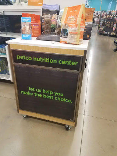 Pet Supply Store «Petco Animal Supplies», reviews and photos, 2241 Porter Creek Dr, Fort Worth, TX 76177, USA