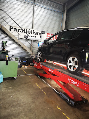 Boby Auto'Mobil à Héricourt