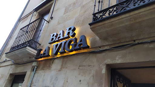 Lugares para tomar una copa en Salamanca