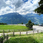 Photo n°16 de l'avis de Bernhard.u fait le 04/08/2020 à 21:35 sur le  Albergo Ristorante Aschbacherhof à Algund