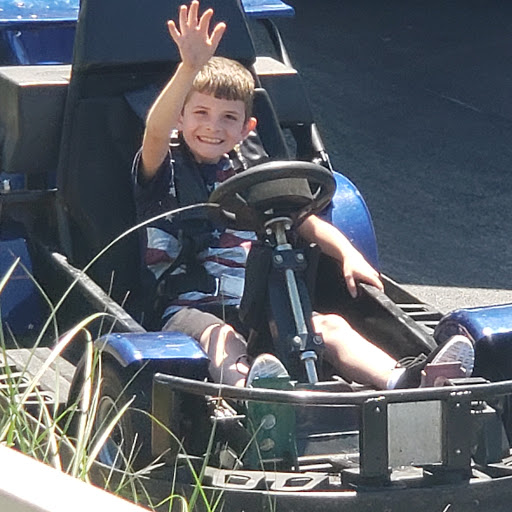 Amusement Park «Kentucky Shores Family Fun Center and Zip Lines», reviews and photos, 6215 US-641, Gilbertsville, KY 42044, USA