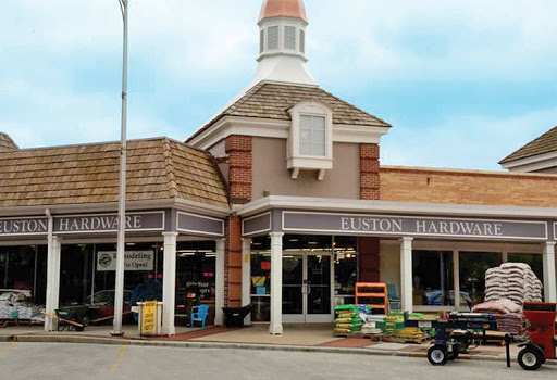Hardware Store «Euston Hardware», reviews and photos, 6955 Tomahawk Rd, Prairie Village, KS 66208, USA