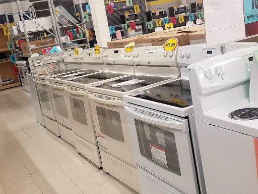 Appliance Store «Sears Outlet», reviews and photos, 2065 George St, Melrose Park, IL 60160, USA