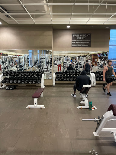 Gym «Life Time Athletic», reviews and photos, 4106 Telegraph Rd, Bloomfield Hills, MI 48302, USA