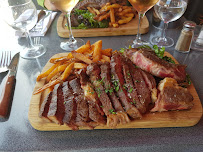 Steak du Au p'ti bistro à Bayonne - n°19