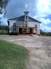 Bethabara Moravian Church, Jamaica Logo, Knockpatrick, Giamaica, Chiesa