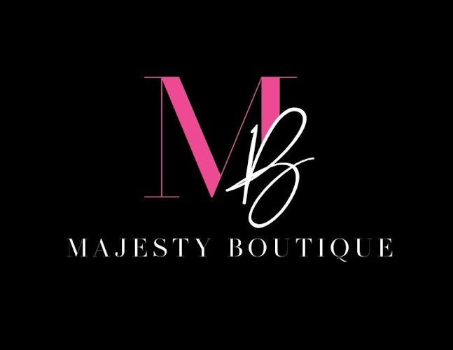Majesty Boutique business location in Philadelphia PA