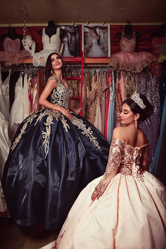 Bridal Shop «Hem and Her Bridal», reviews and photos, 4004 N Stone Ave, Tucson, AZ 85705, USA