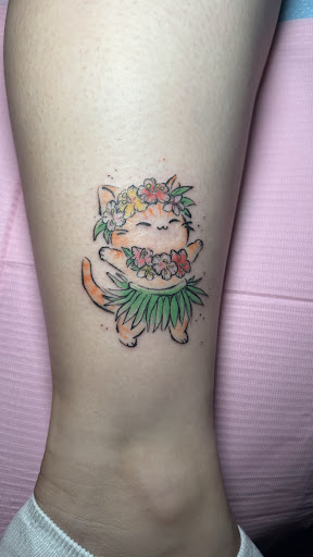 Explore tattoo artwork ideas, creative tattoo ideas in Seattle, available at Medusa Tattoo