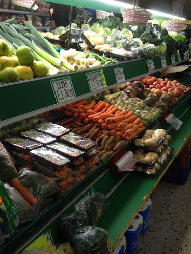 Reviews of Fortwilliam Greengrocers in Belfast - Supermarket