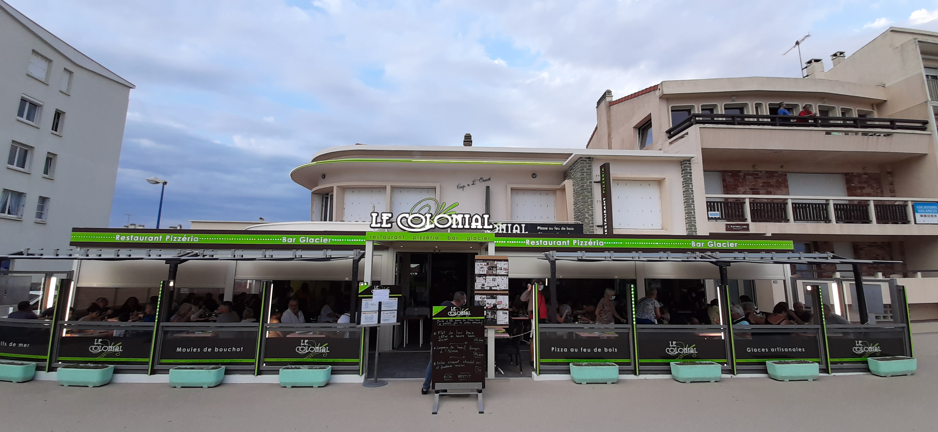 Photo n° 6 de l'avis de Enoliaz.e fait le 15/08/2020 à 18:53