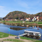 Photo n°1 de l'avis de Mechthild.� fait le 03/05/2024 à 16:53 sur le  Manufaktur Boutique Hotel à Stadt Wehlen