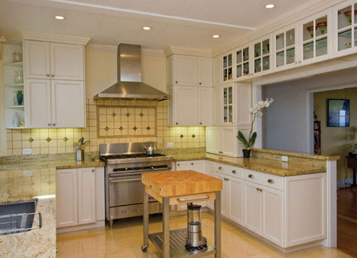 Cabinet Maker «Cabinetpak Kitchens», reviews and photos, 4201 Stone Way N, Seattle, WA 98103, USA