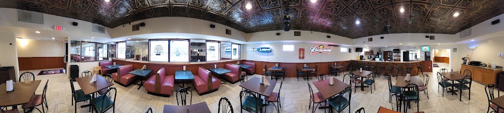 Inka Chicken Bar 08302