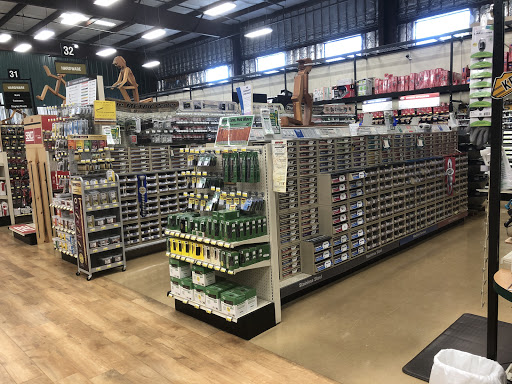 Hardware Store «Richert Lumber Company», reviews and photos, 5505 Sunol Blvd, Pleasanton, CA 94566, USA