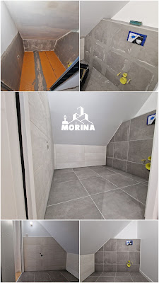 MORINA Peinture - Rénovation à Hésingue