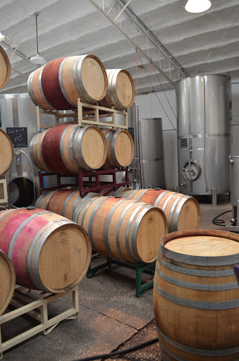 Winery «Galena Cellars Vineyard», reviews and photos, 4746 N Ford Rd, Galena, IL 61036, USA