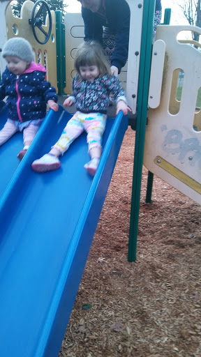 Park «Clinton City Park», reviews and photos, 5576 SE Division St, Portland, OR 97206, USA