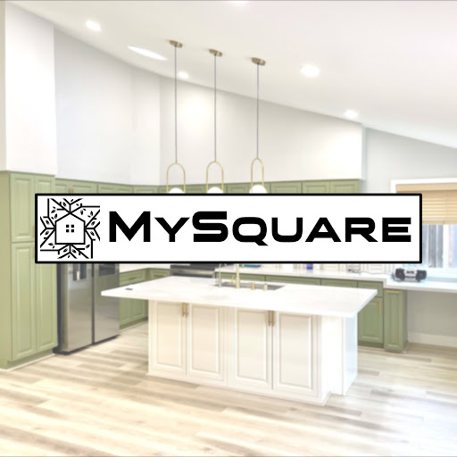 MySquare Architectural Designers and Contractors