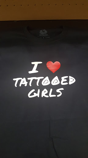 Explore ukrainian tattoo ideas, creative tattoo ideas in Beverly Hills, available at R-N-R Custom Tattoos