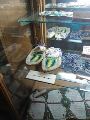 Porterville Historical Museum - photo 34