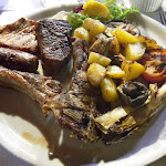 Photo n°6 de l'avis de Daniele.a fait le 12/09/2020 à 09:14 sur le  Ristorante Pizzeria Sul Bacino à Massa Lombarda