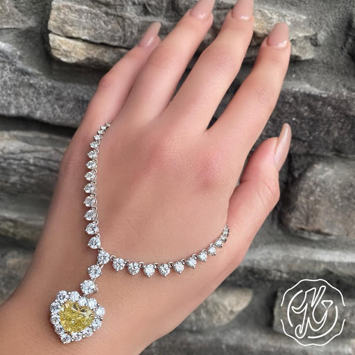 Jeweler «Kassab Jewelers», reviews and photos, 310 N State St #106, Lake Oswego, OR 97034, USA