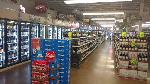 Liquor Store «College Green Liquor», reviews and photos, 4681 W 20th St, Greeley, CO 80634, USA